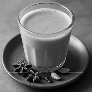 Masala Tea