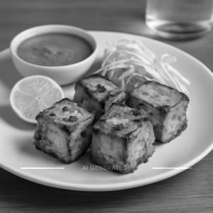 Paneer Tandoori