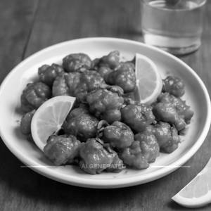 Chicken Lemon