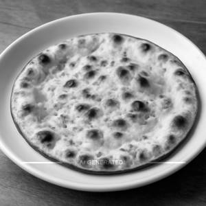 Tandoori Roti Sada