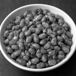 PEANUT MASALA