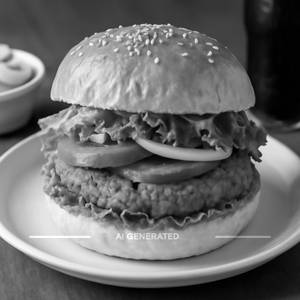 Special Burger