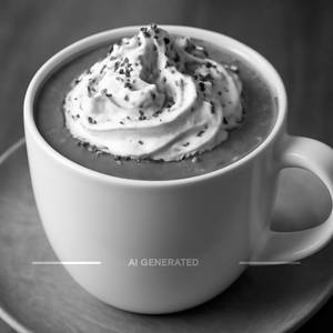 Hot chocolate