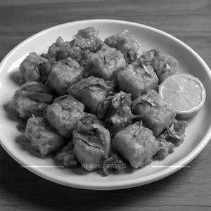 Paneer 65