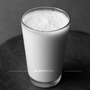 Sadhi lassi