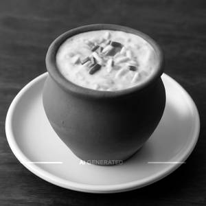 Matka Kulfi
