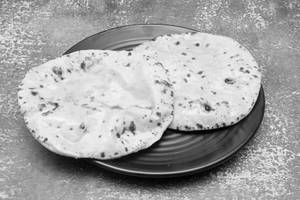 Butter Tawa Roti