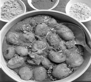 Dum aloo