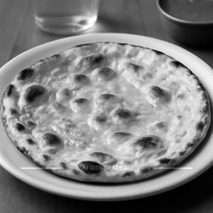 Butter Tandoor Roti