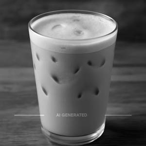 Classic Cold Coffee