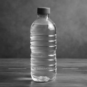 Water Bottle [500 Ml]