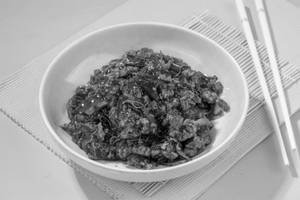 Spicy Shanghai Lamb (Mc)