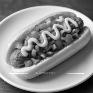 Hot Dog