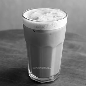 Cold Coffee
