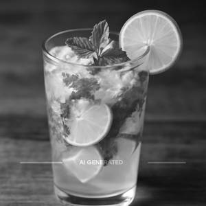 Virgin Mojito