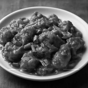Chicken Schezwan