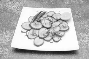 Cucumber Salad