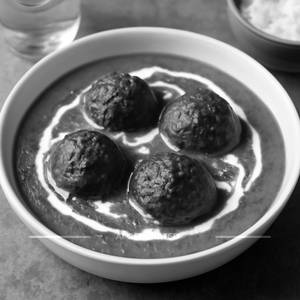 Hariyali Kofta