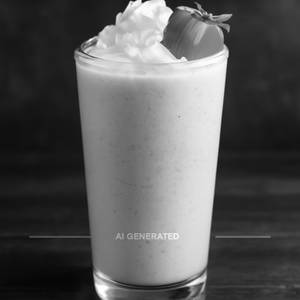 Strawberry shake