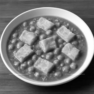 Paneer Muttar