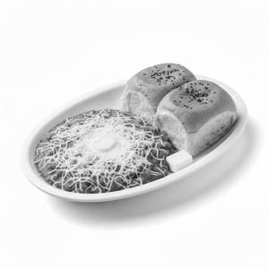 Cheese Pavbhaji
