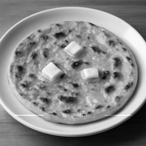 Butter Roti