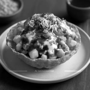 Katori Chaat