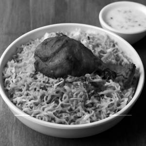 Guntur Kodi Karam Biryani
