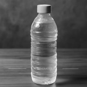 Bisleri Bottle
