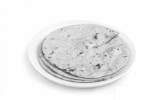 Tandoori Atta Roti