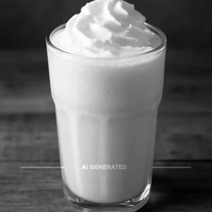 Vanilla Frappe