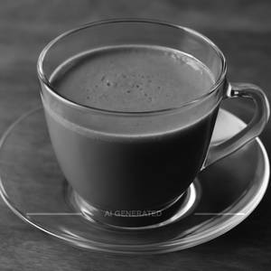 Chocolate Tea