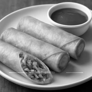 Spring Roll