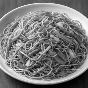 Chowmein (full)