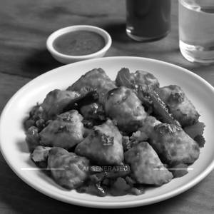 Idli Chilli