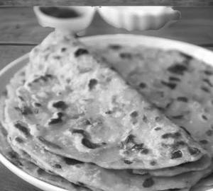Menti Chapati 2Capathi