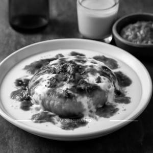 Dahi Pattice