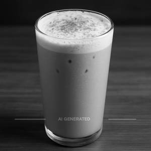 COLD COFFEE ?
