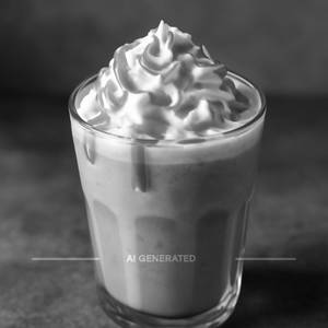 Caramel Frappuccino