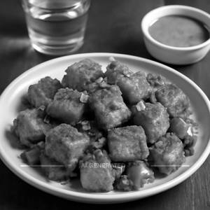 Paneer Crispy