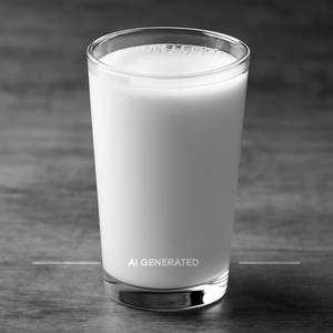 Cold Milk