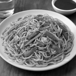 Chow Mein