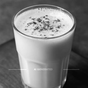 Salted Lassi