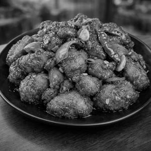 Chicken Chilly