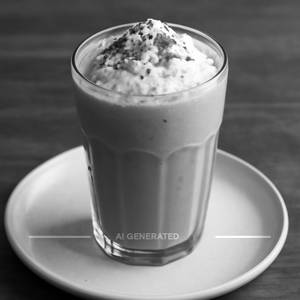 Cold Coffee