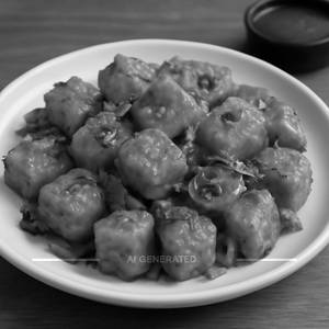 Paneer 65