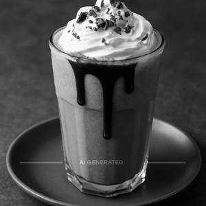 Chocalate Shake