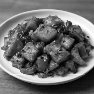 Chilli Paneer