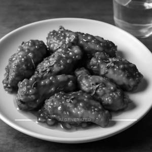 Chilli Wings