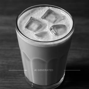 Cold Coffee         